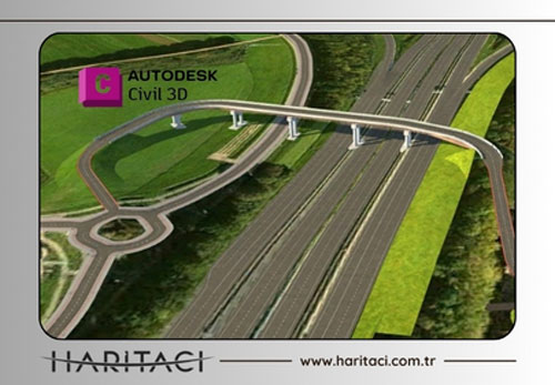 AutoCAD Civil 3D Program Kurulum Hizmeti