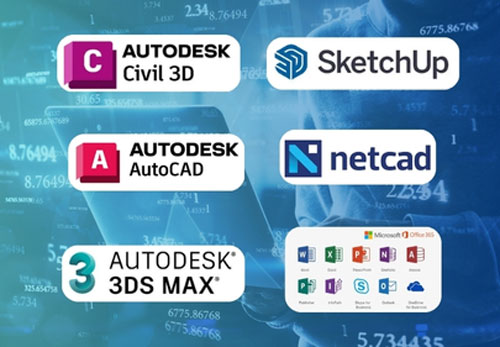 Microsoft Office Program kurulumu