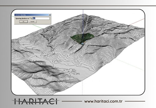 SketchUp  Program Kurulum Hizmeti