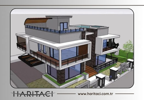 SketchUp  Program Kurulum Hizmeti